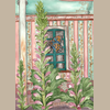 Acanthus Giclée Print