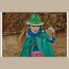 High in the Andes Giclée Print