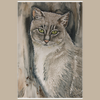 Rufina Giclée Print