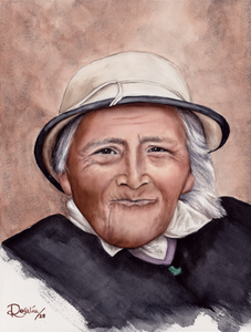 Clemente Chimborazo