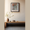 Gate to the Past Giclée Print