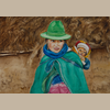 High in the Andes Giclée Print