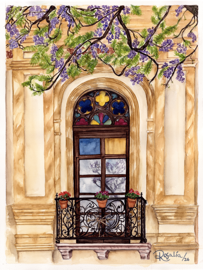 Rincones de Cuenca