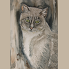 Rufina Giclée Print