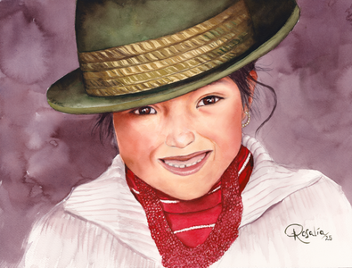 Smile of Hope